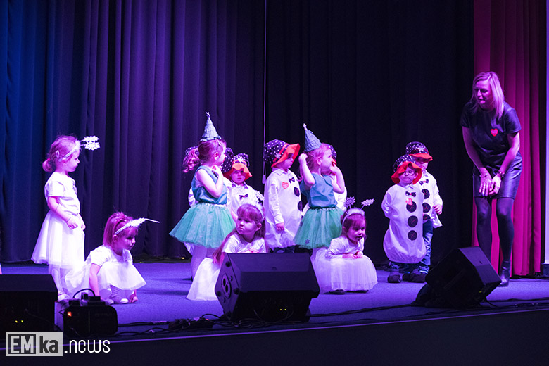 Finał WOŚP w Malczycach