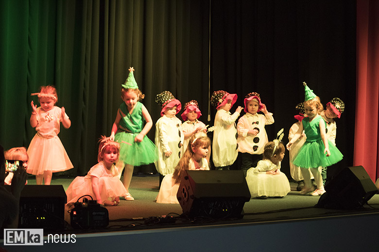 Finał WOŚP w Malczycach