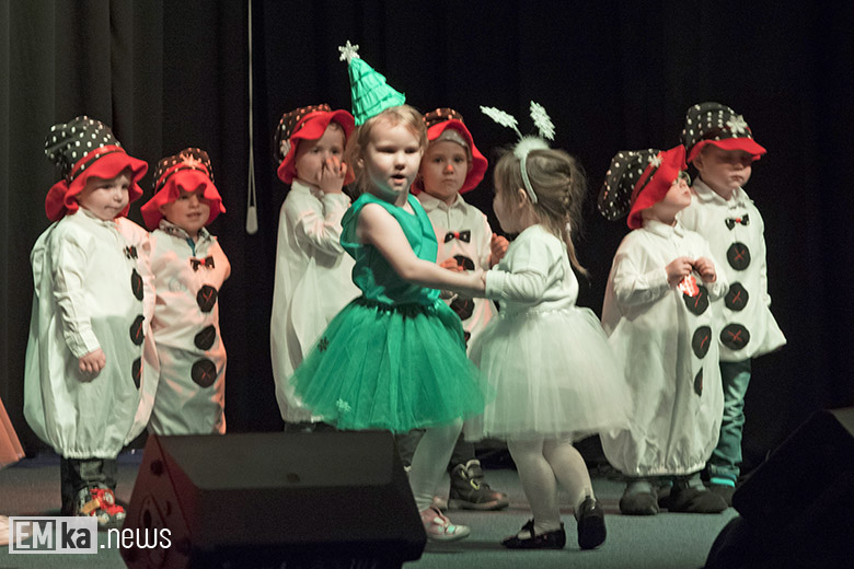 Finał WOŚP w Malczycach