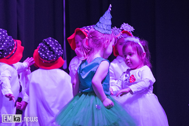 Finał WOŚP w Malczycach