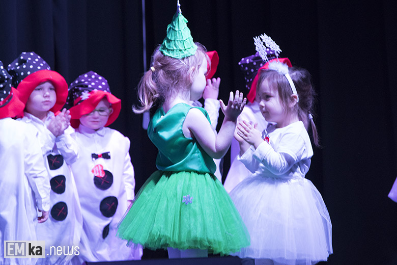 Finał WOŚP w Malczycach