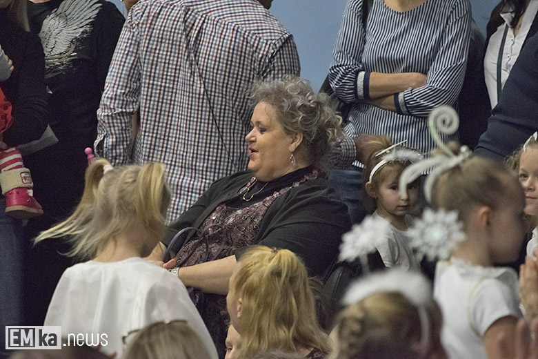 Finał WOŚP w Malczycach