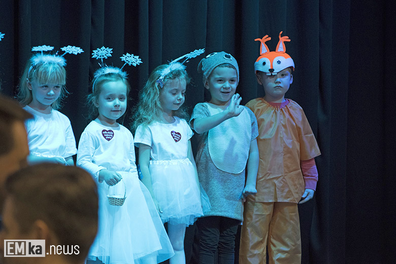 Finał WOŚP w Malczycach