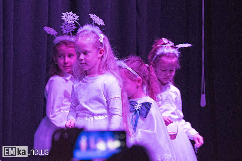 Finał WOŚP w Malczycach