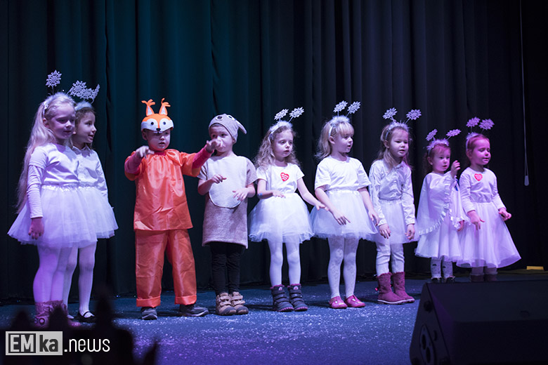 Finał WOŚP w Malczycach