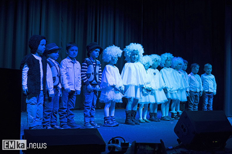 Finał WOŚP w Malczycach