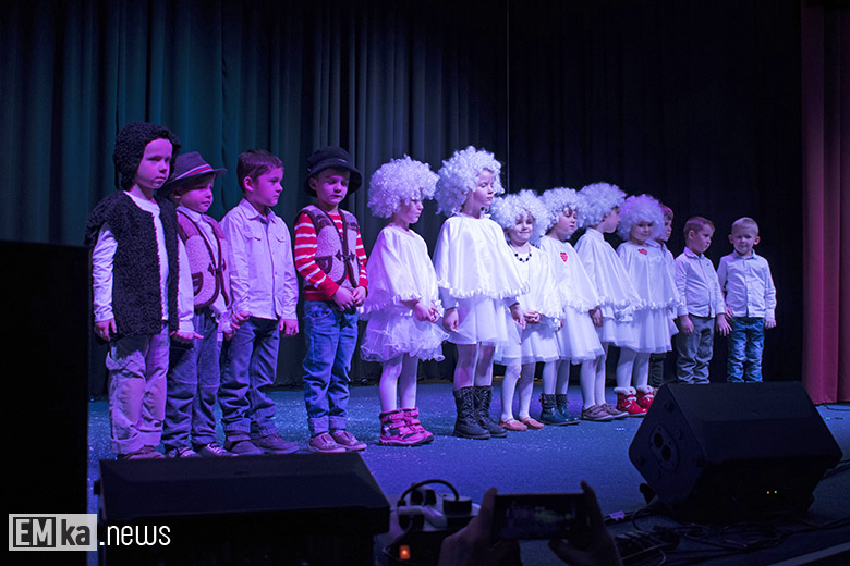 Finał WOŚP w Malczycach