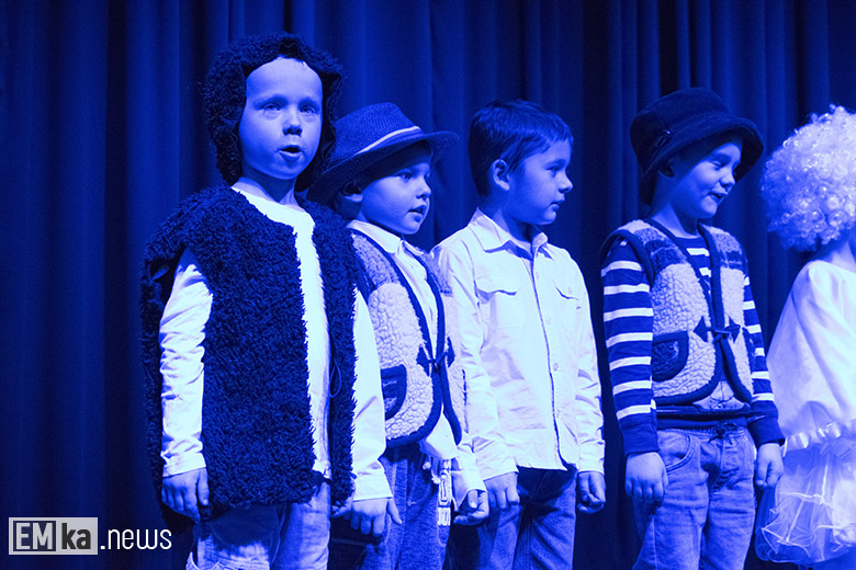 Finał WOŚP w Malczycach