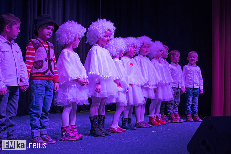 Finał WOŚP w Malczycach