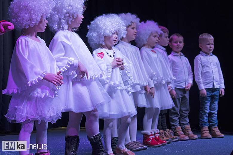 Finał WOŚP w Malczycach