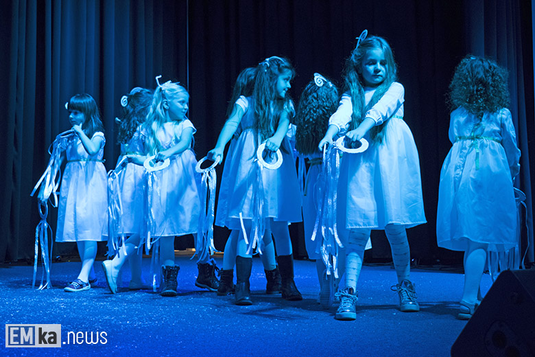 Finał WOŚP w Malczycach