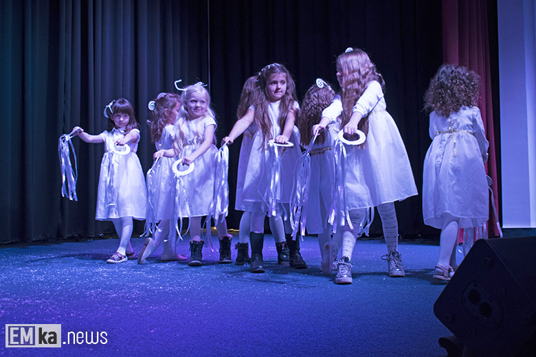 Finał WOŚP w Malczycach