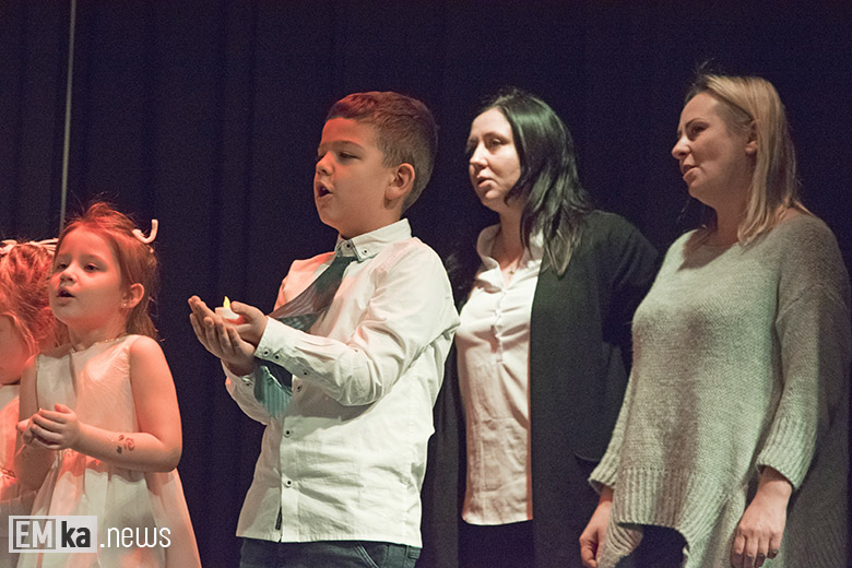 Finał WOŚP w Malczycach