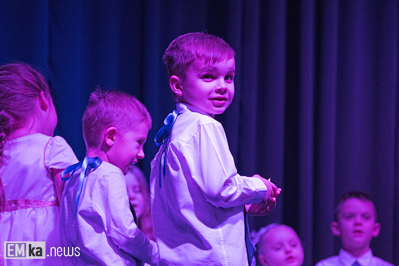 Finał WOŚP w Malczycach