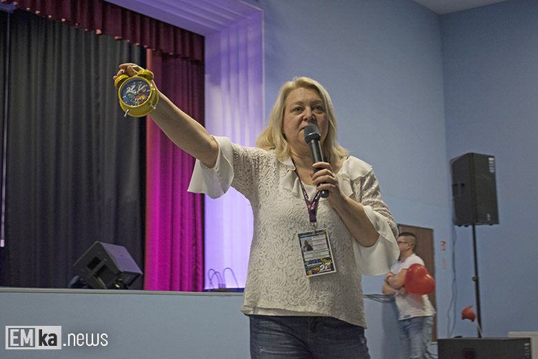 Finał WOŚP w Malczycach