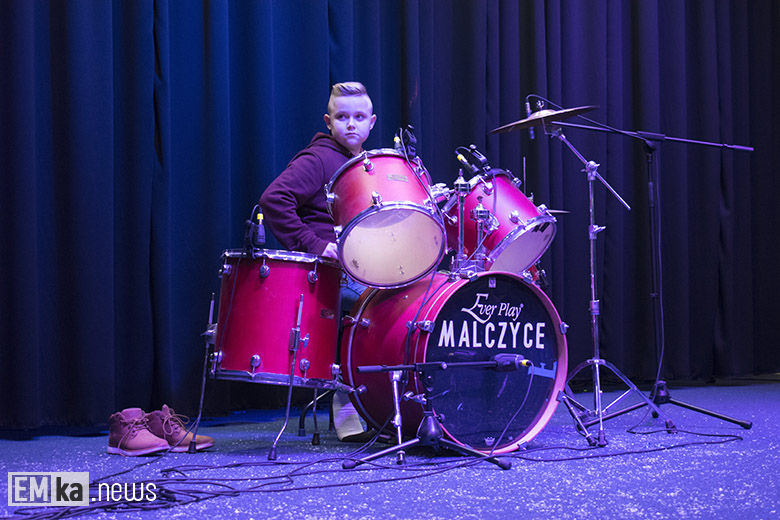 Finał WOŚP w Malczycach