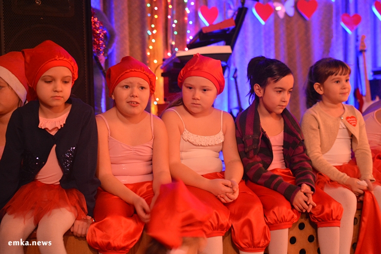 WOŚP w Kostomłotach