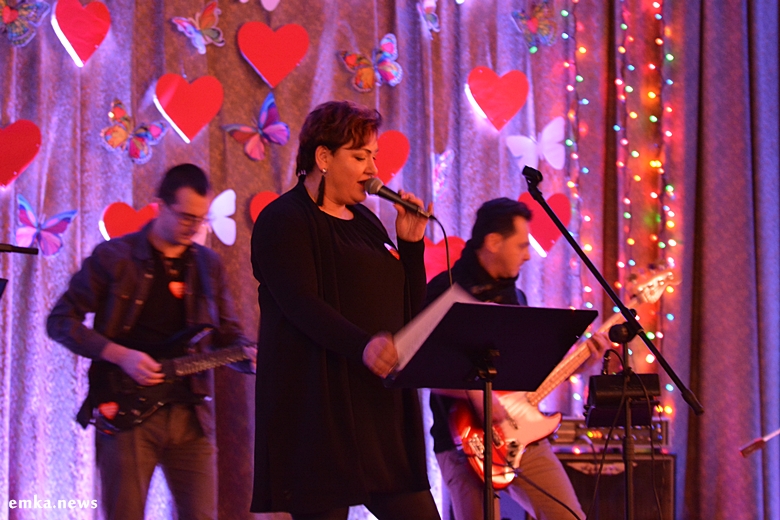 WOŚP w Kostomłotach