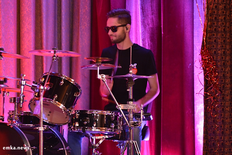 WOŚP w Kostomłotach