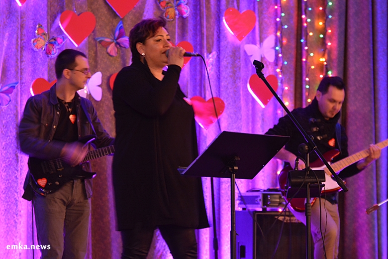 WOŚP w Kostomłotach