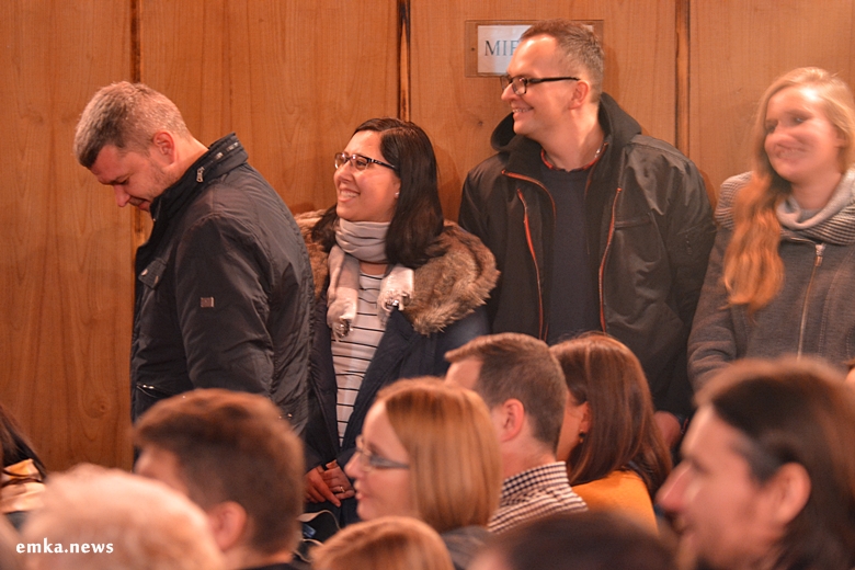 WOŚP w Kostomłotach