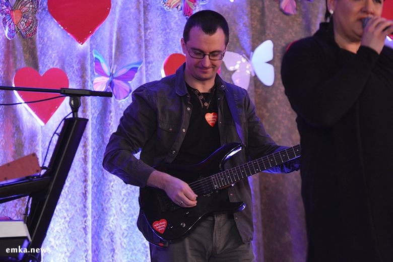 WOŚP w Kostomłotach