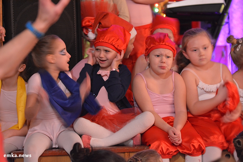 WOŚP w Kostomłotach