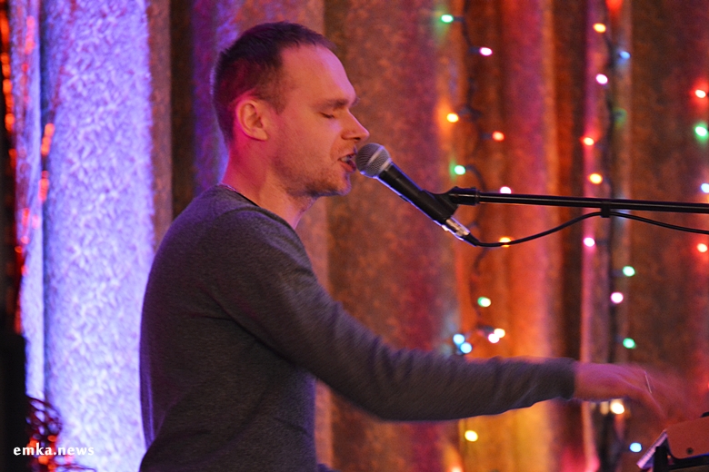 WOŚP w Kostomłotach