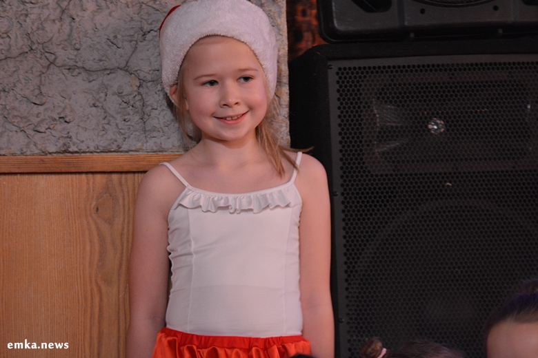 WOŚP w Kostomłotach