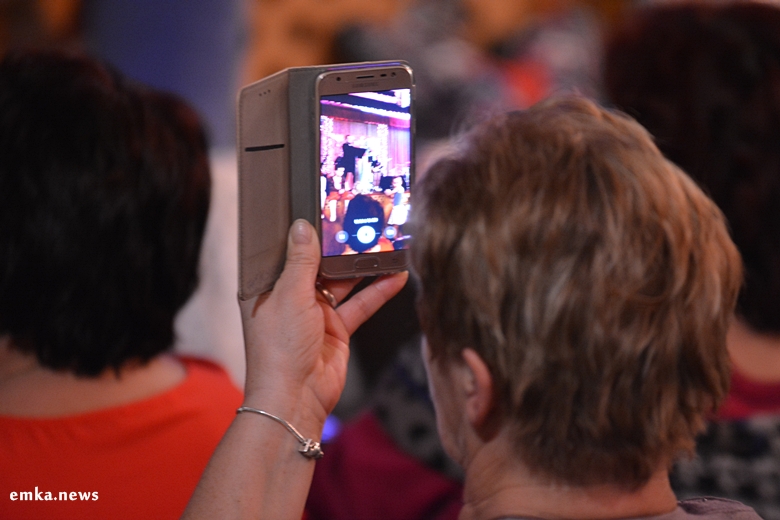 WOŚP w Kostomłotach