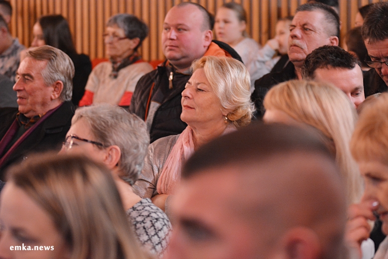 WOŚP w Kostomłotach