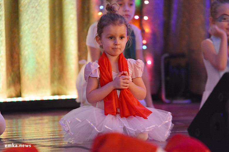 WOŚP w Kostomłotach