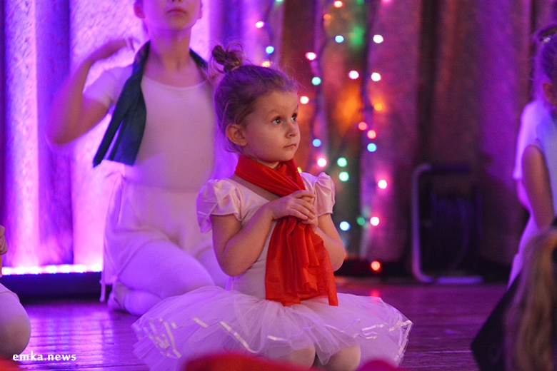 WOŚP w Kostomłotach