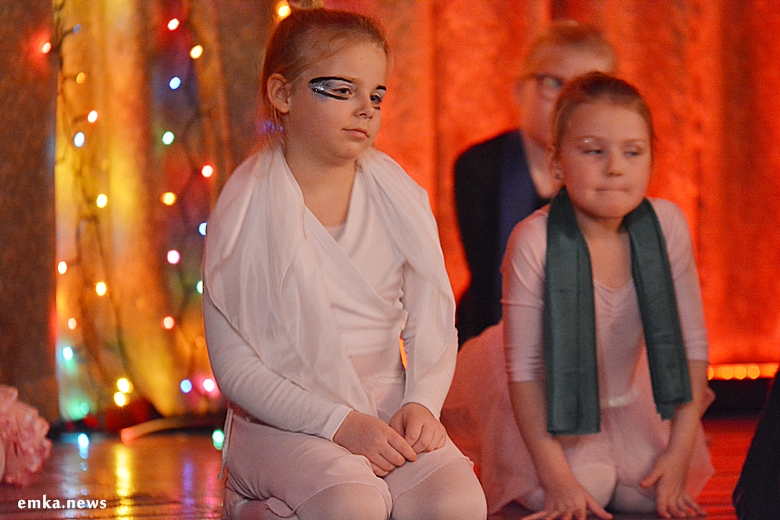 WOŚP w Kostomłotach