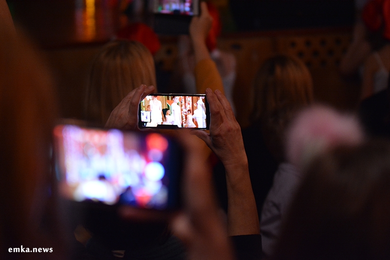 WOŚP w Kostomłotach