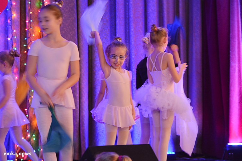 WOŚP w Kostomłotach