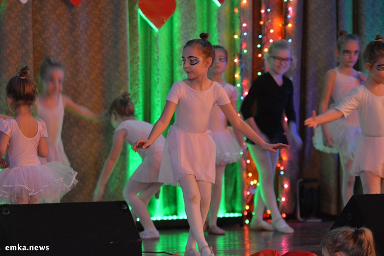 WOŚP w Kostomłotach