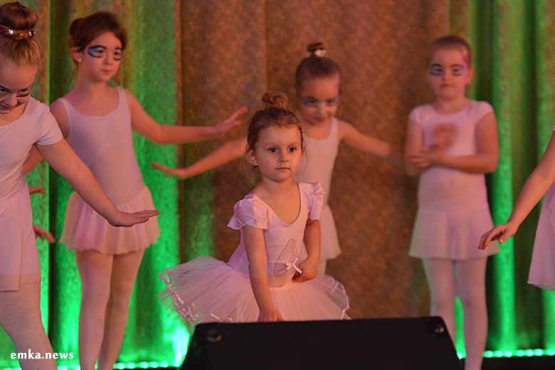 WOŚP w Kostomłotach