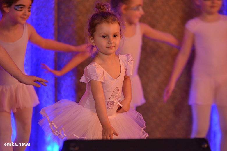 WOŚP w Kostomłotach