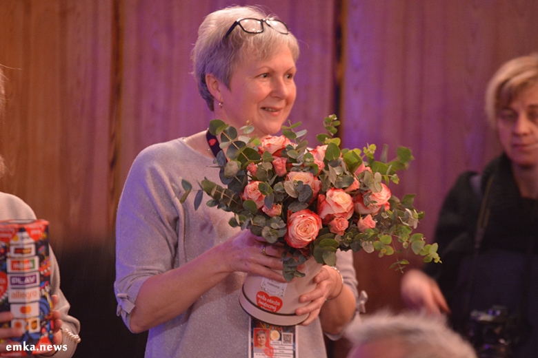 WOŚP w Kostomłotach