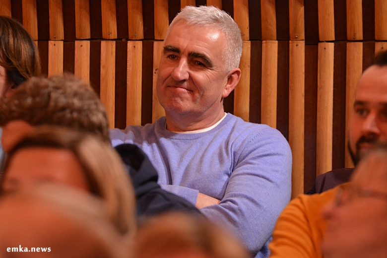 WOŚP w Kostomłotach