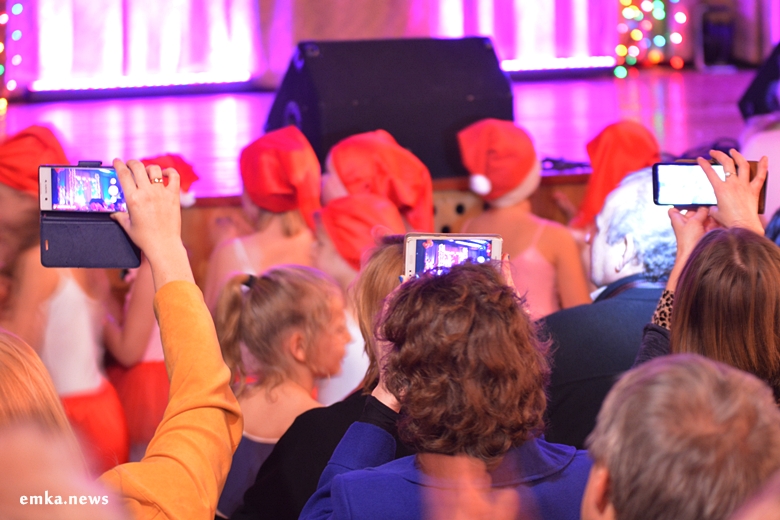 WOŚP w Kostomłotach