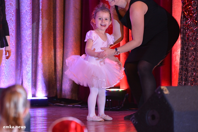 WOŚP w Kostomłotach