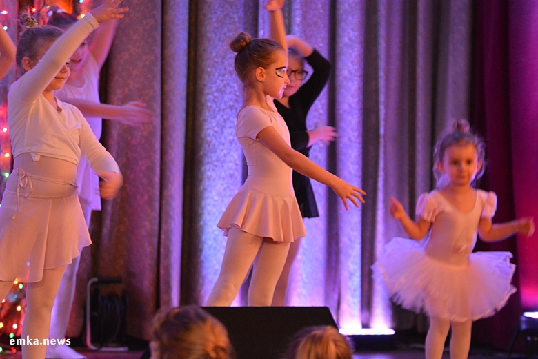 WOŚP w Kostomłotach