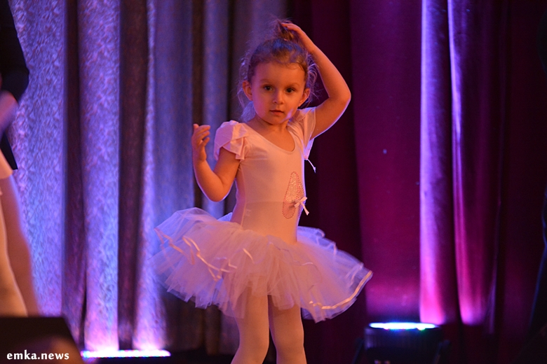 WOŚP w Kostomłotach