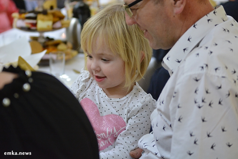 Spotkanie opłatkowe w Rakoszycach