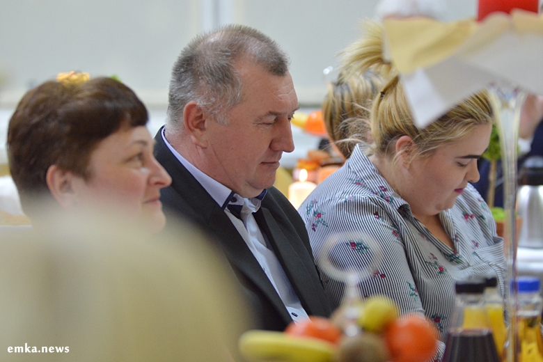 Spotkanie opłatkowe w Rakoszycach