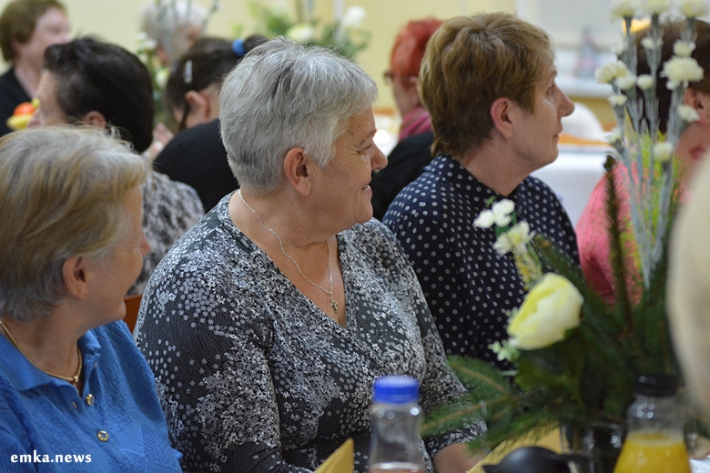 Spotkanie opłatkowe w Rakoszycach