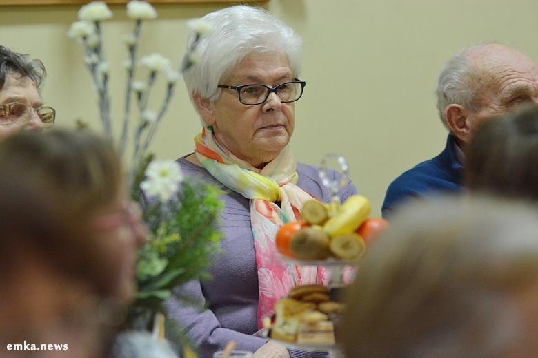 Spotkanie opłatkowe w Rakoszycach