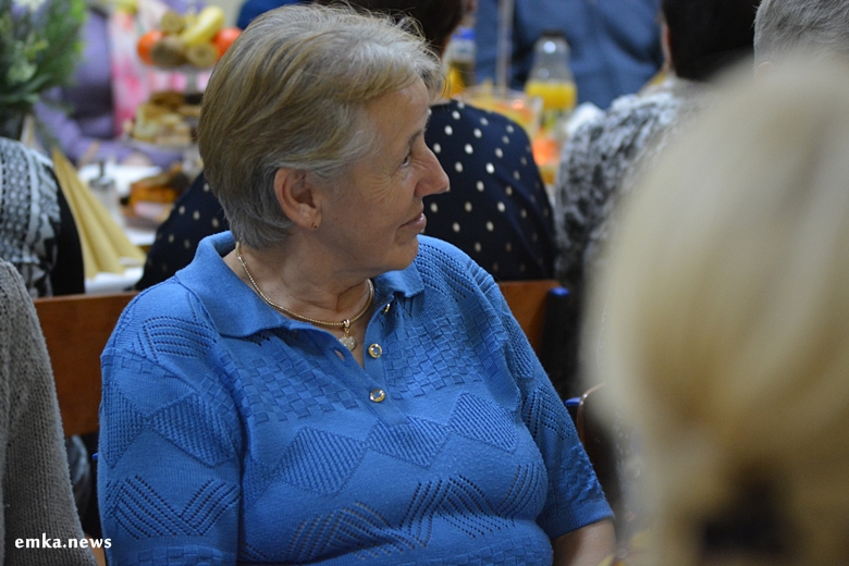 Spotkanie opłatkowe w Rakoszycach